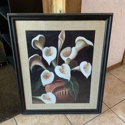 Flower Painting