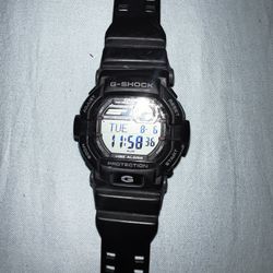 G Shock