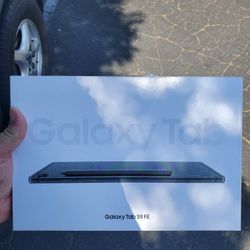 Samsung - Galaxy Tab S9 FE - 10.9" 128GB - Wi-Fi - with S-Pen - Gray