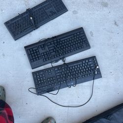 gaming keyboards 