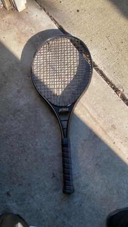 Prince Tennis Racket