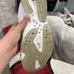 Jordan 11 Cherry Lows