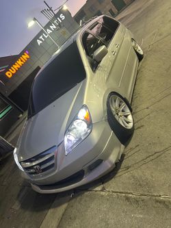 2007 Honda Odyssey
