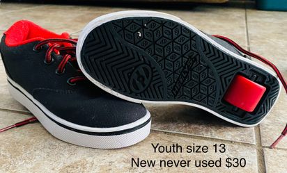 Boys Shoes