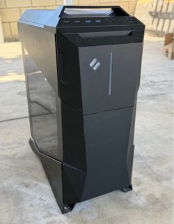 Custom Gaming Pc see description