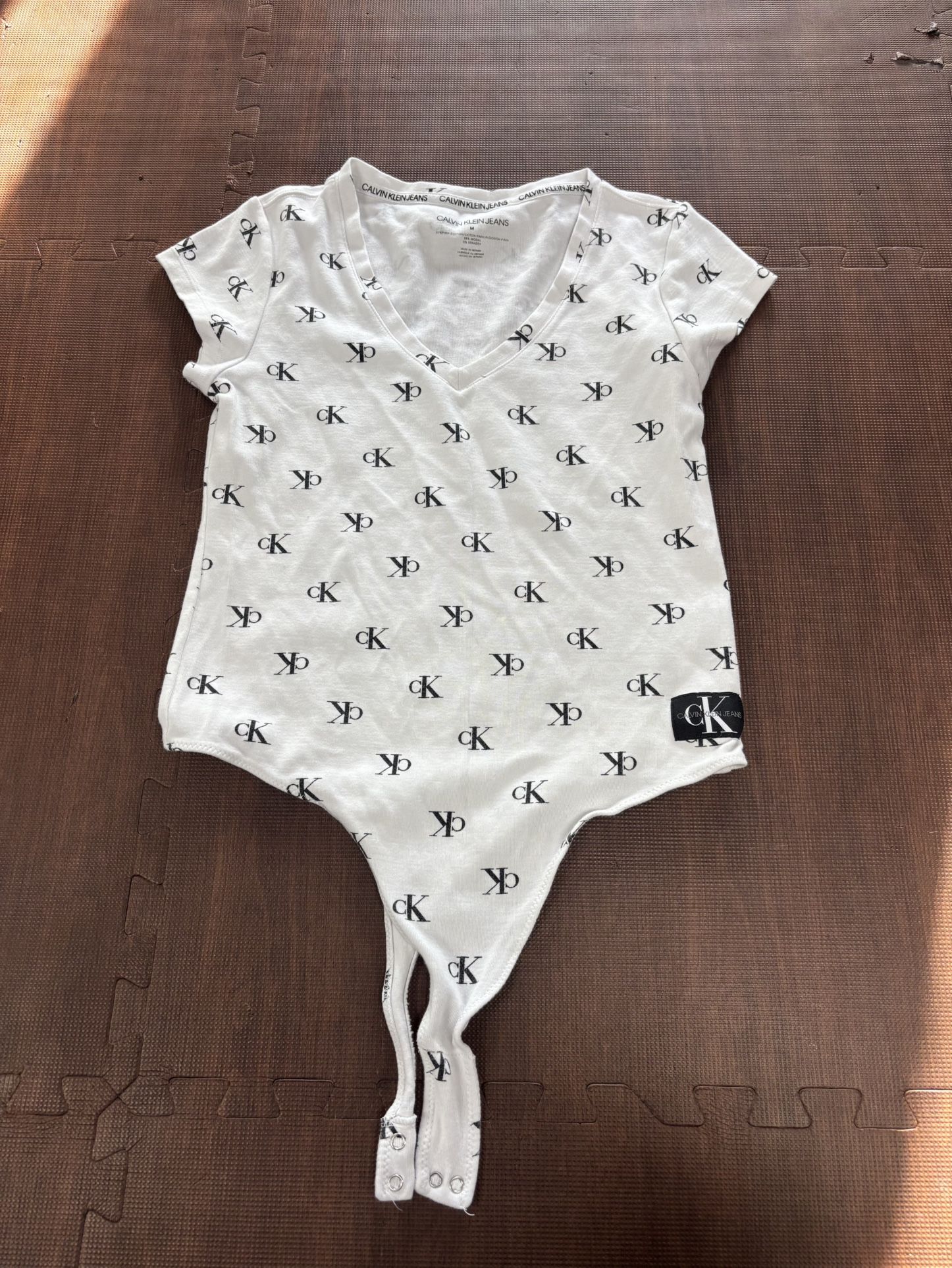 Calvin Klein Bodysuit
