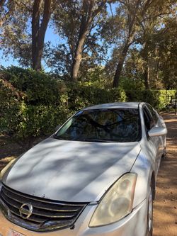 2010 Nissan Altima