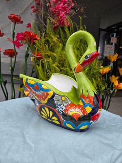 🪴Talavera Pot  🪴 12031 Firestone Blvd Norwalk CA 90650. Open Every Day From 9am To 7pm.