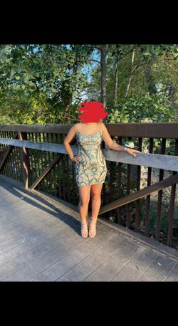 Windsor Homecoming Dress