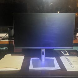 Dell P2422H 24” Monitor