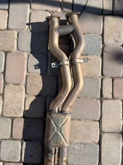E46 M3 Oem Section 2