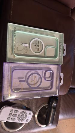 iPhone cases