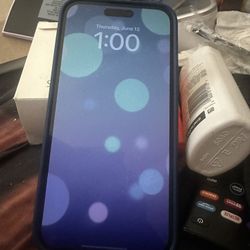 New iPhone 14 Pro Max T-Mobile Unlocked 128GB