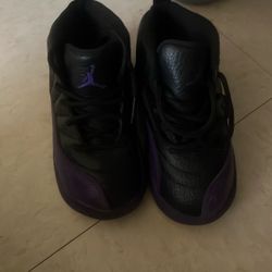   Jordan 12  