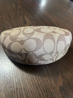 Coach Sunglasses Case