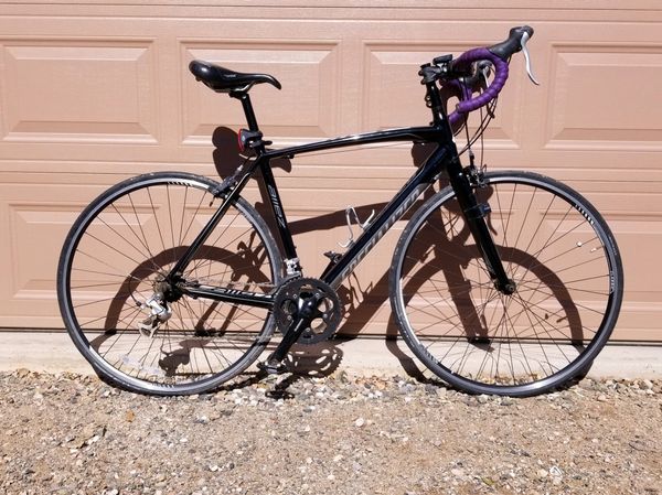 2012 Specialized Allez EN14781 Road Bike for Sale in Clarkdale, AZ - OfferUp