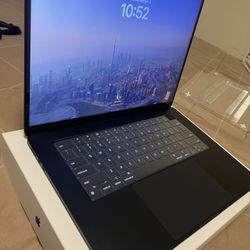 2024 Macbook Air