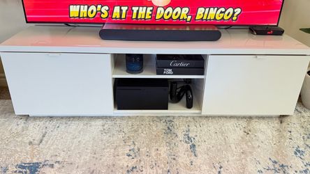 TV stand