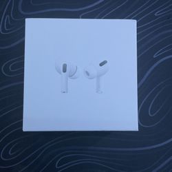 Apple AirPods Pro 2nd Generation