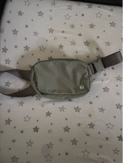 Lululemon Belt Bag