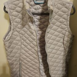  Light Women's Vest