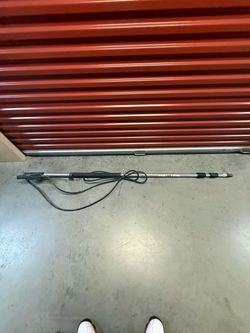 Power washer