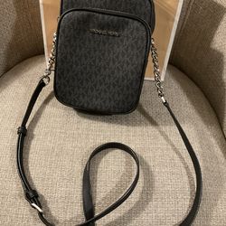 Michael Kors Crossbody Bag for women’s $60