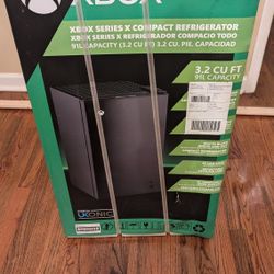 Xbox Mini Fridge