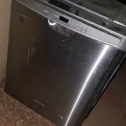 Maytag Dishwasher