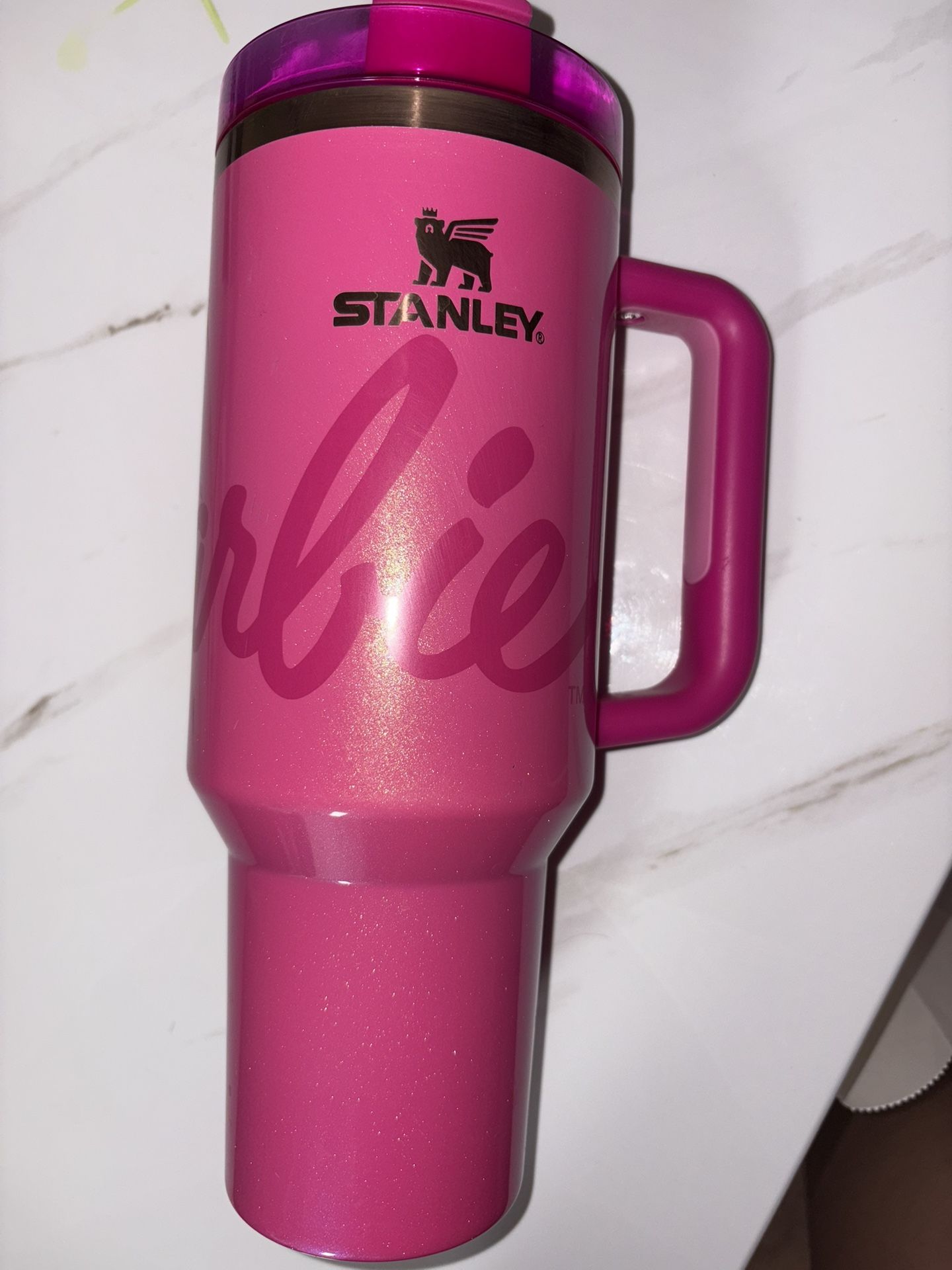 Stanley X Barbie