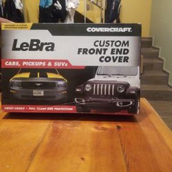 Sportage Bra for a KIA