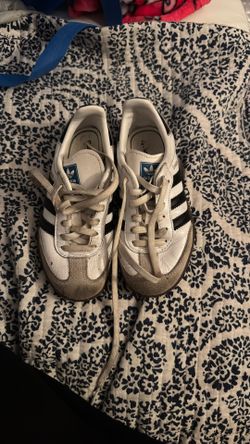 Little Kids Sambas 11K