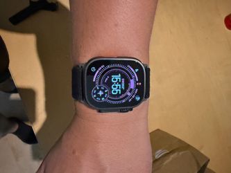 Apple Watch Ultra 3 (Cellular + Wi-Fi) Brand New