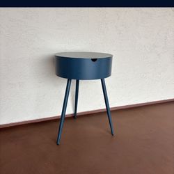 One Heavy NightStand From West Elm Night Stand Table