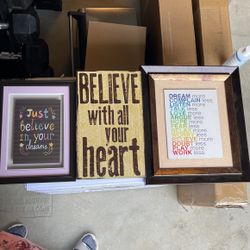 Frames Quotes