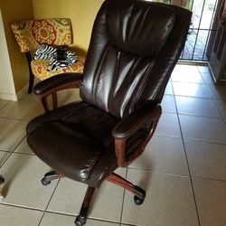 Computer Chair