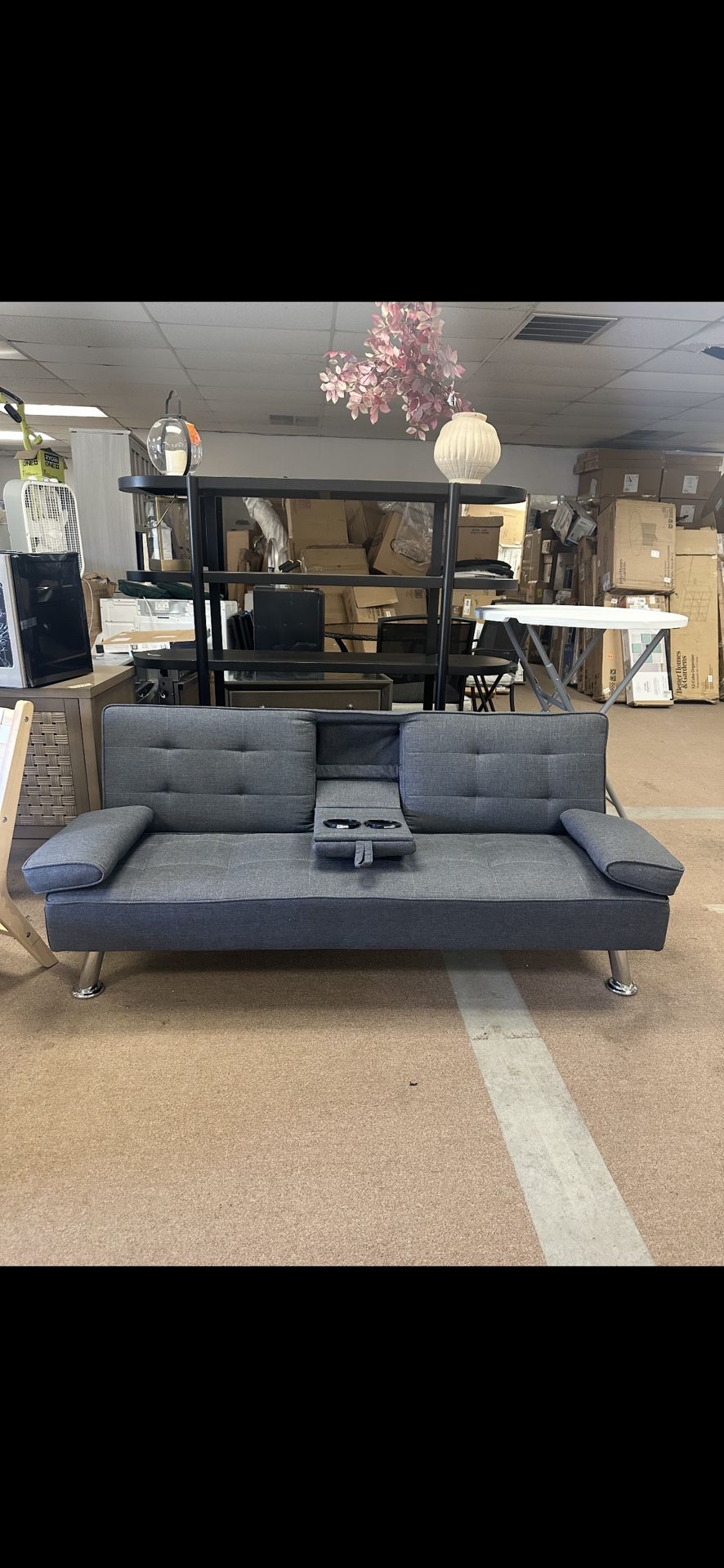 Futon/bed