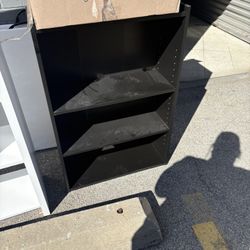 Small Bookcase 
