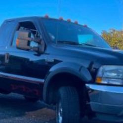 2003 Ford F-250