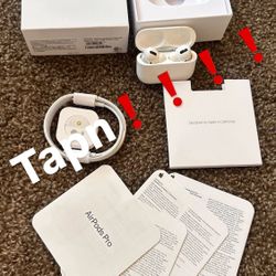 AirPods Pro 