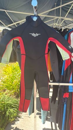 Kids wetsuits