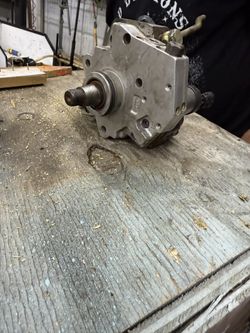 CP3 Pump For Cummins 5.9L