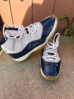 Woman and men shoes