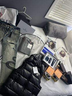 Clothes 4 sale (NEED GONE ASAP)