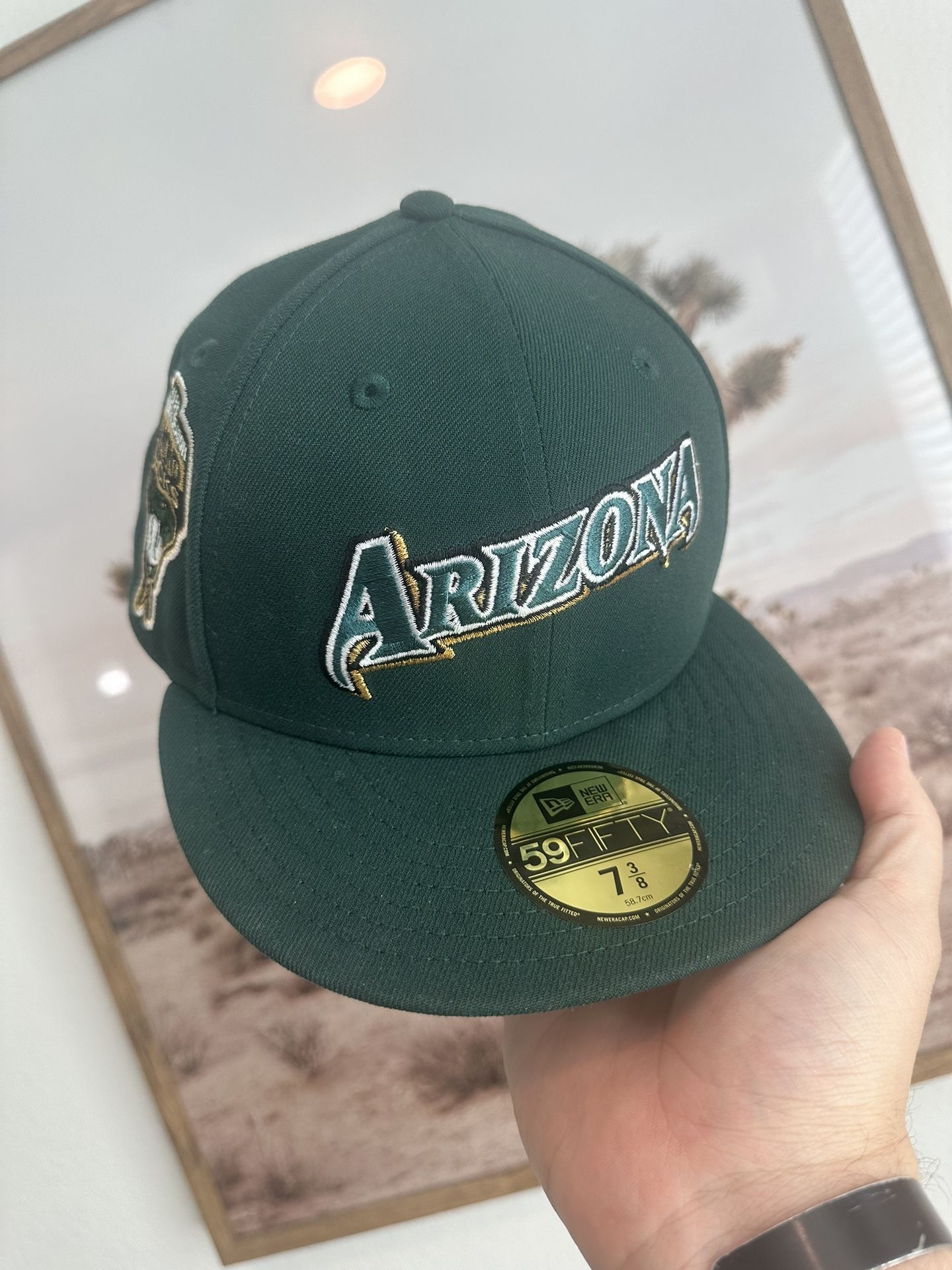 Hat Club Noho Script