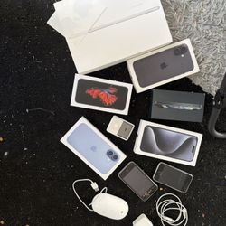 APPLE LOT
