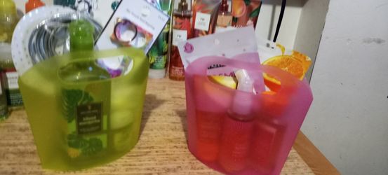 Assorted  Gift Baskets