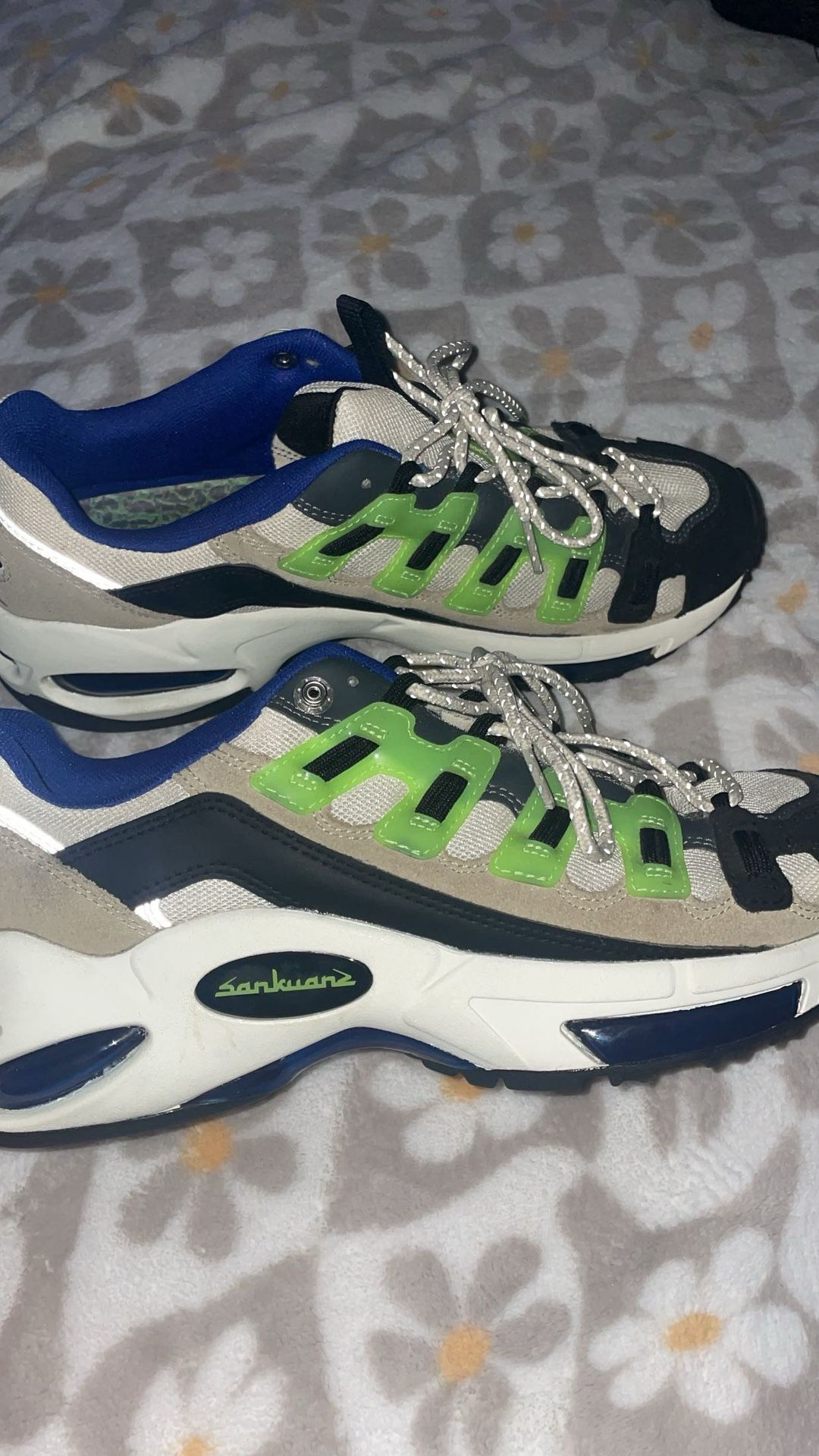 (LIMITED EDITION) Puma sankanz 