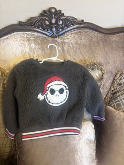 Christmas Sweater Size 2t And 3t