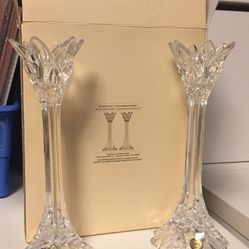 Lennox Candle Holder